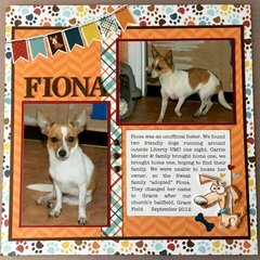 Fiona