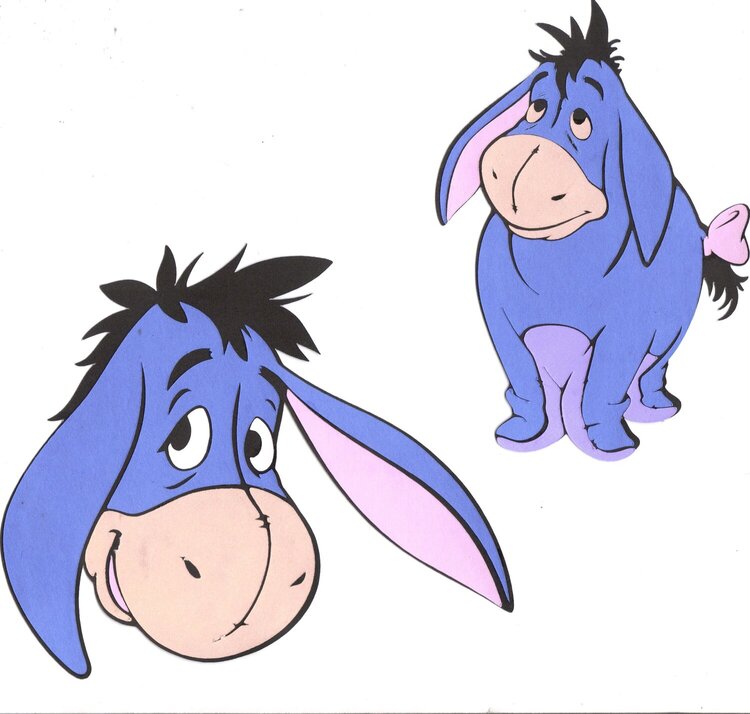 Eeyore
