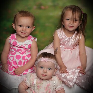 All My Granddaugthers