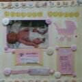 Lilly's Baby Page