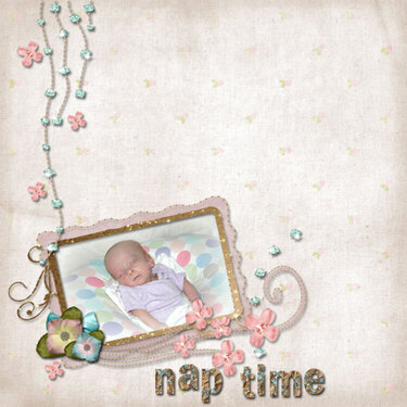 nap time