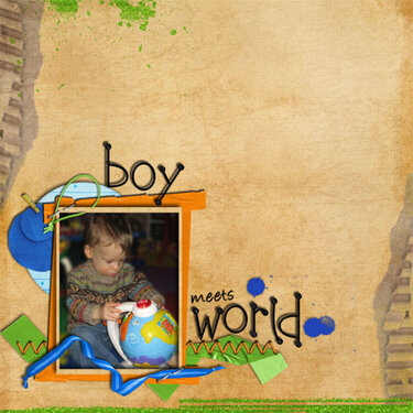 boy meets world