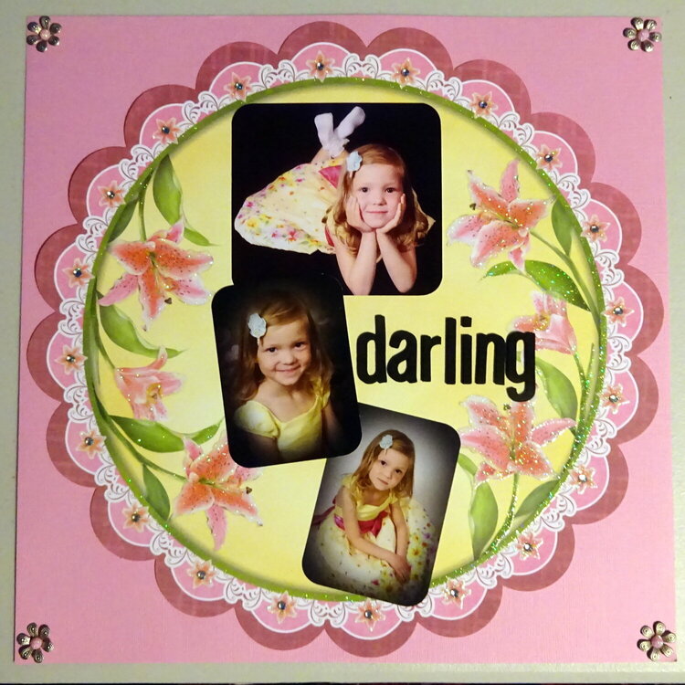 Darling