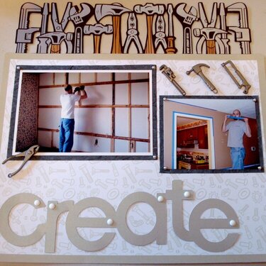 Create