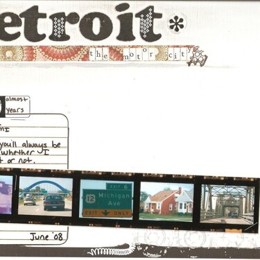 detroit