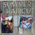 Summer Haircut