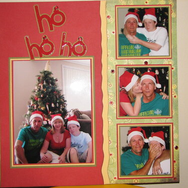 Christmas 2006 Page 2