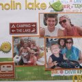 nolin lake