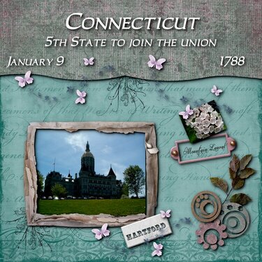 Connecticut page 1