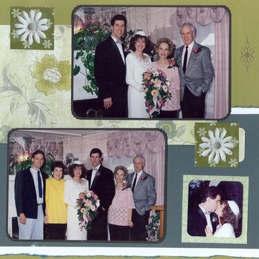 Jan&#039;s Wedding page 2