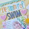 {summer of swim - bella blvd}