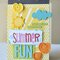{summer fun mini - new bella blvd!}