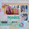 {ponies} scrap your scraps!