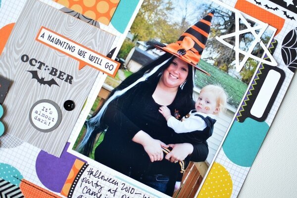 {boo day party - new bella blvd}