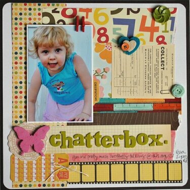 {chatterbox}