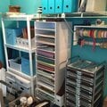 Ellijay Studio - closet