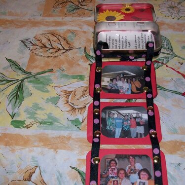 AlteredAltoid Tin Box