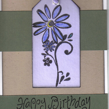 Birthday Card 02