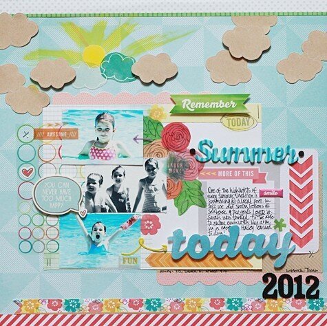 Today/Summer 2012 **American Crafts