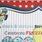 Celebrate Freedom*SRM Stickers/Lily Bee