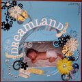 Off to Dreamland