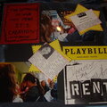 Lyndsey in Rent