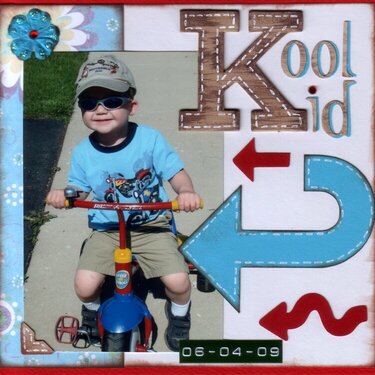 Kool Kid