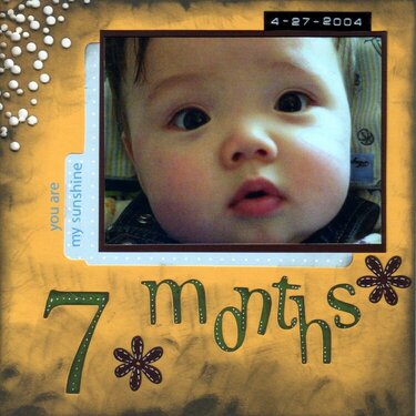 7 months (page 1)
