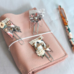 Planner Clips
