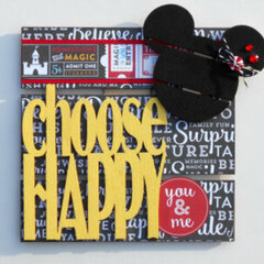 Choose Happy