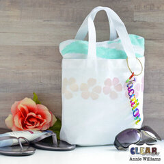 Color Changing Vacation Tote