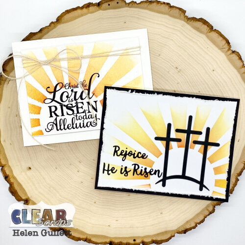 Resurrection Day Cards
