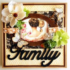 Family Card