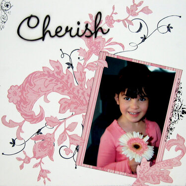 Cherish