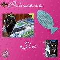 Princess Six