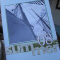 Summer 08 Mini Board Book