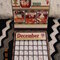 December calendar