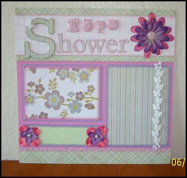 Baby Shower 1st pg