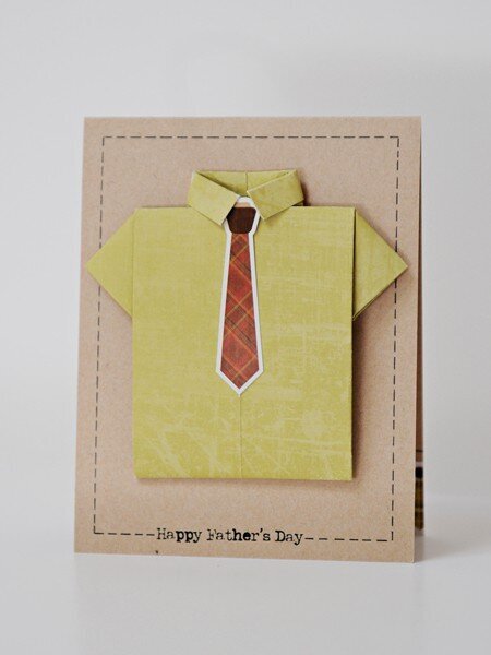&quot;Happy Father&#039;s Day&quot; card