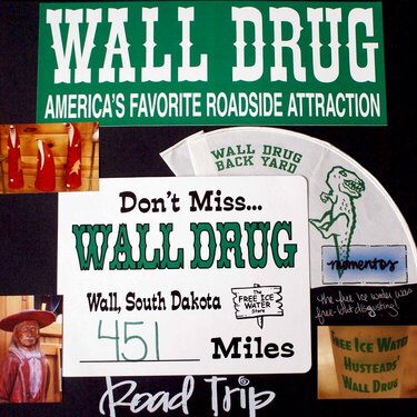 Wall Drug