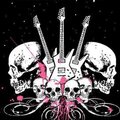 music skulls