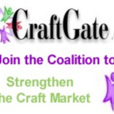 Strengthen Our Local Craft Markets