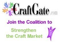 Strengthen Our Local Craft Markets