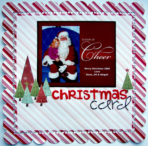 Christmas Card 08