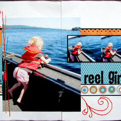 Reel Girls Fish!