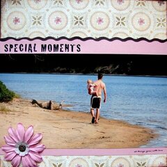 Special Moments