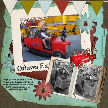 Ottawa Ex (fair)