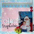 Claus-trophobic