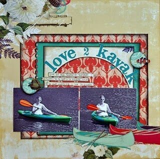 love 2 kayak
