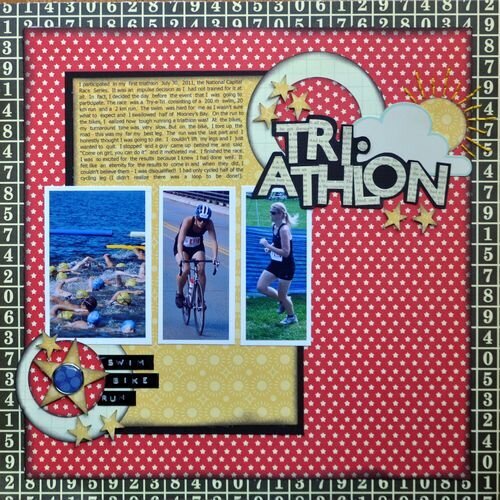 triathlon